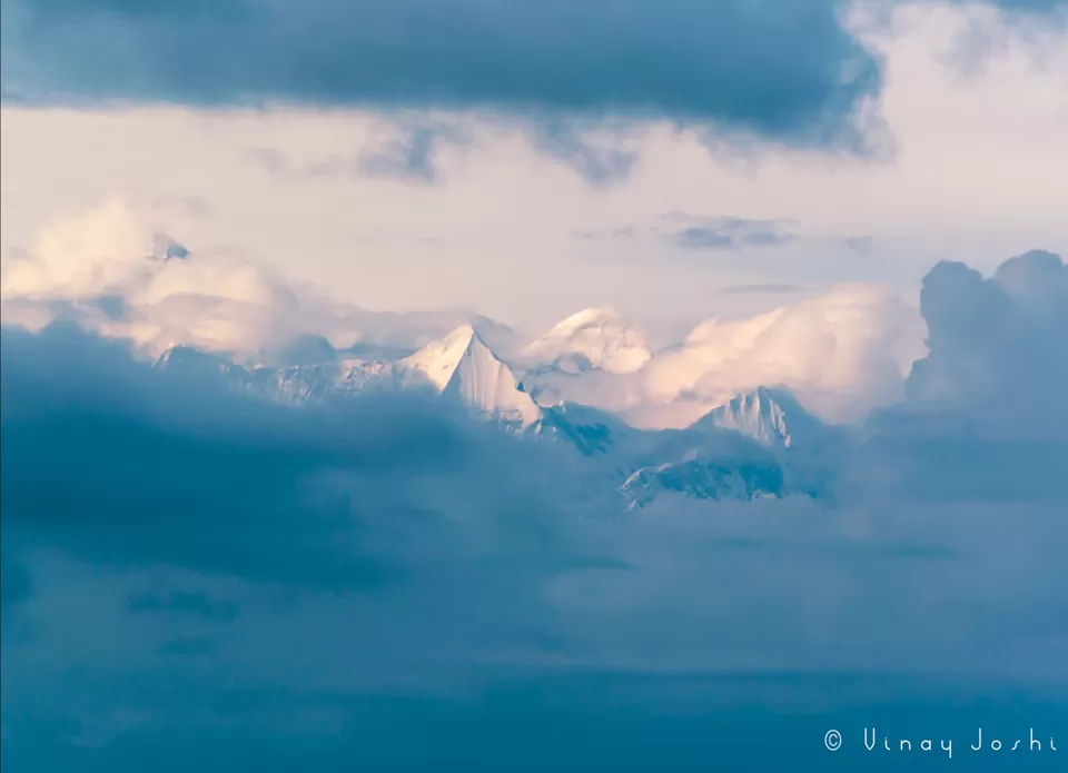Photo of #TripotoCliksHimalayas by Vinay Joshi