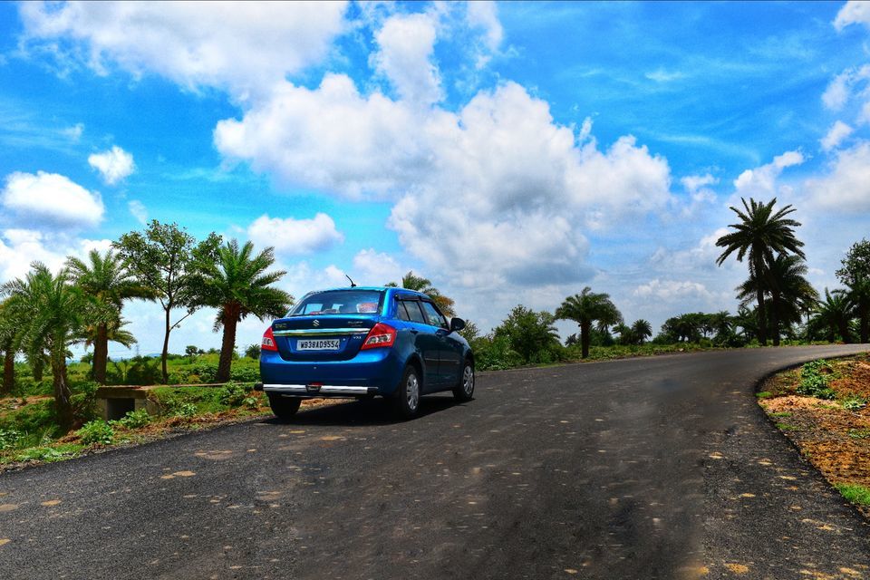 Photo of The grasslands of Asansol, West Bengal by lonely musafir