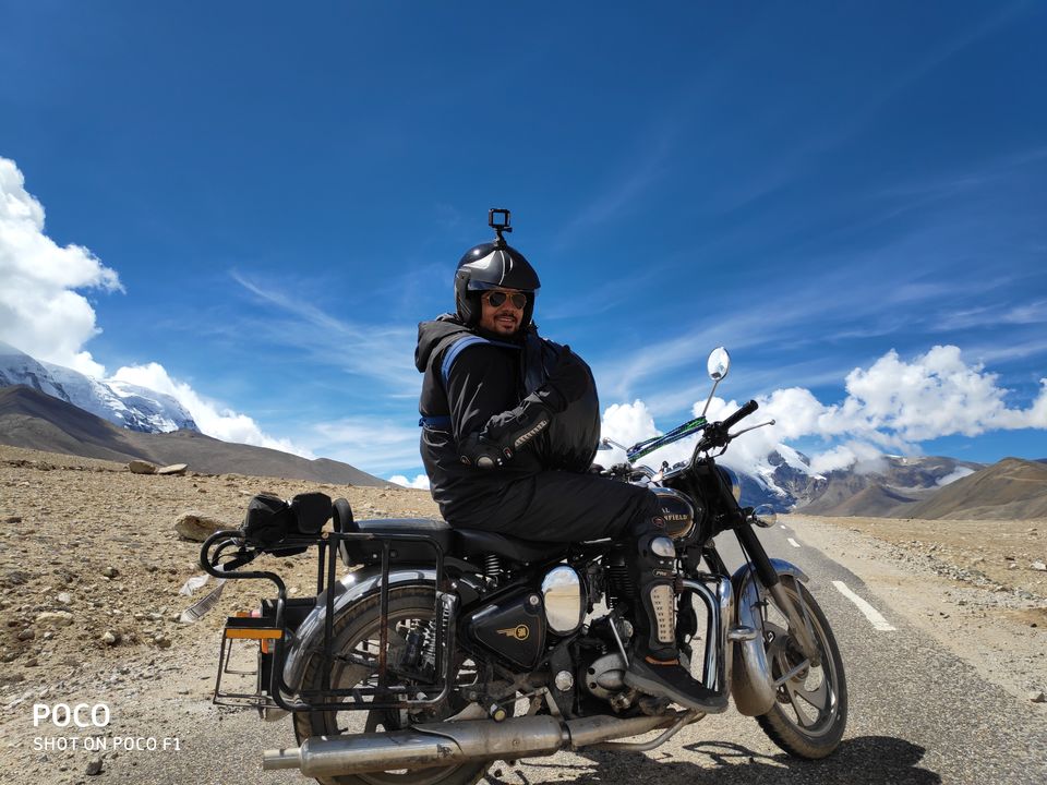 Photo of Sikkim, India by lonely musafir