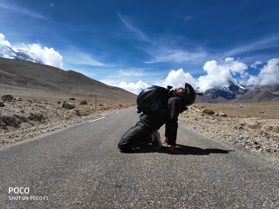 Photo of Sikkim, India by lonely musafir