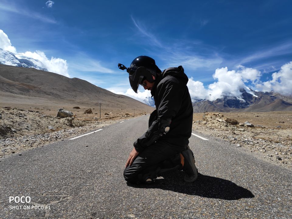 Photo of Sikkim, India by lonely musafir
