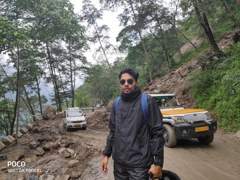Photo of Sikkim, India by lonely musafir