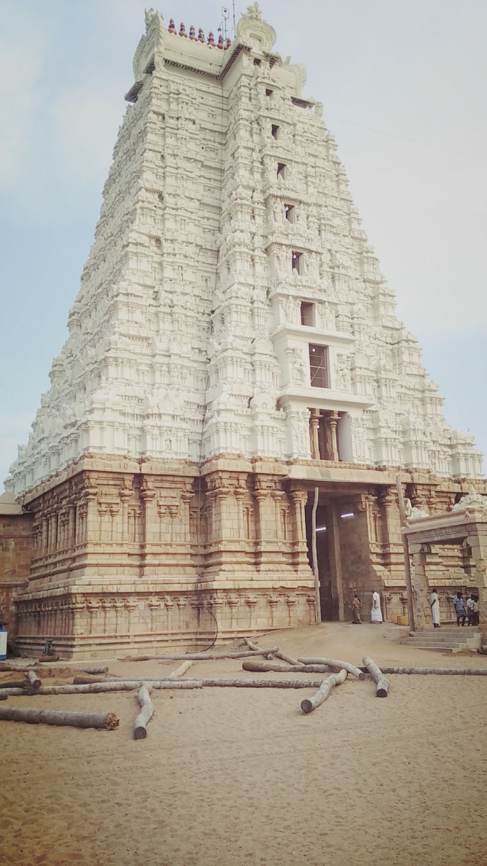 Photo of Thiruchirapalli (Trichy) - The "Malgudi" of my travelogue by lonely musafir