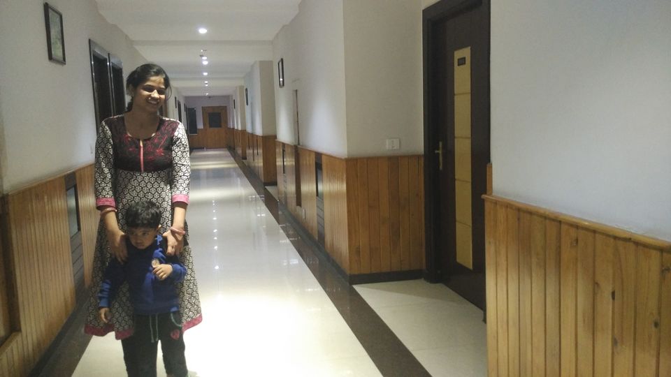 Photo of Hotel Mayas, Melachinthamani, Tiruchirappalli, Tamil Nadu, India by lonely musafir