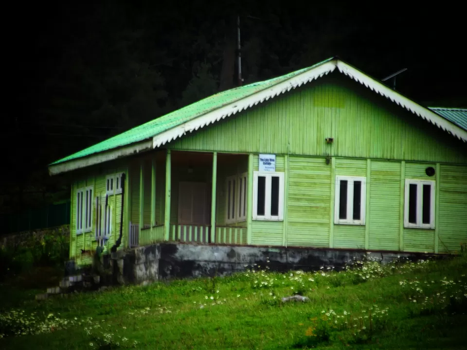 Photo of Yusmarg, Budgam by lonely musafir