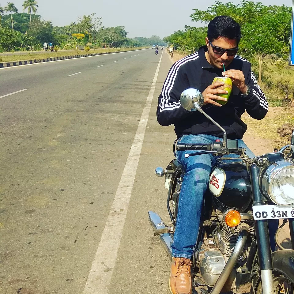 Photo of Bhubaneshwar - What to do in 24hours. A short trip to Puri and konark by lonely musafir