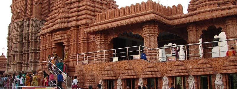 Photo of Bhubaneshwar - What to do in 24hours. A short trip to Puri and konark by lonely musafir