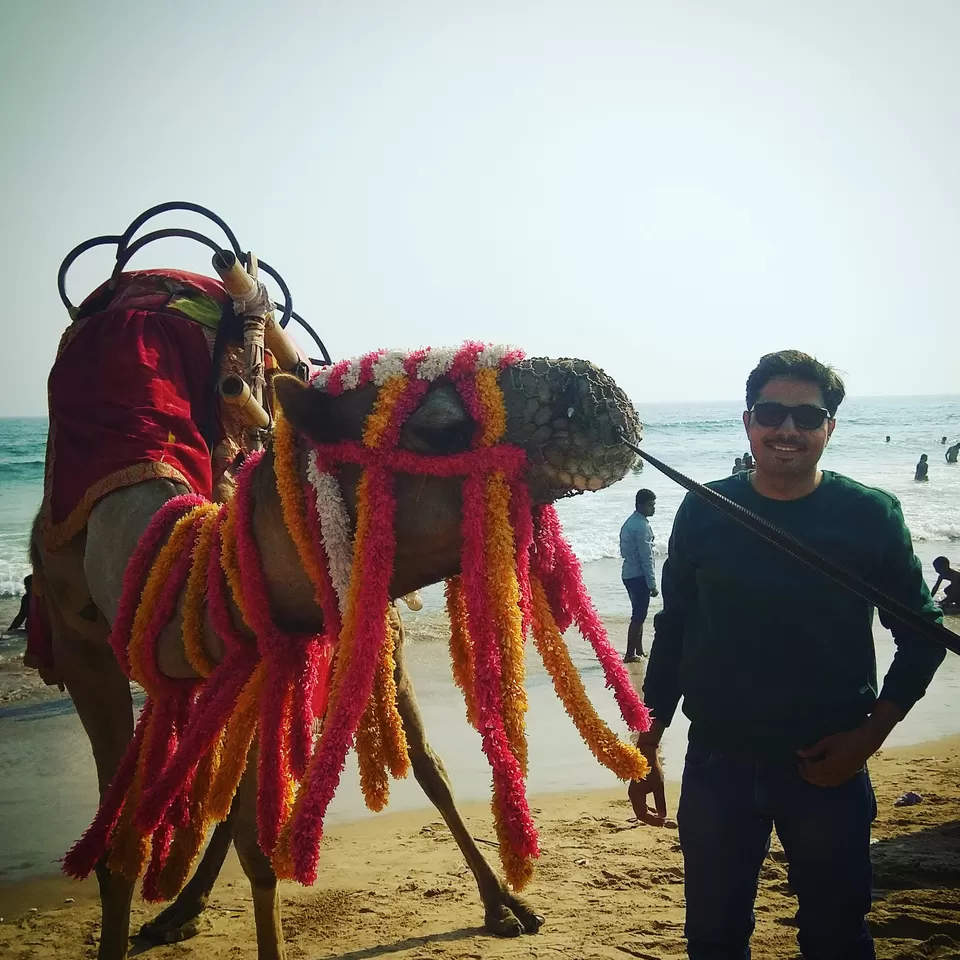Photo of Bhubaneshwar - What to do in 24hours. A short trip to Puri and konark by lonely musafir