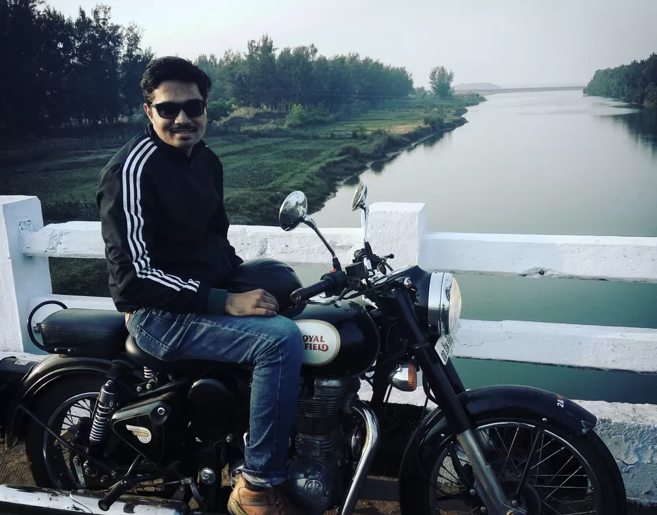 Photo of Bhubaneshwar - What to do in 24hours. A short trip to Puri and konark by lonely musafir