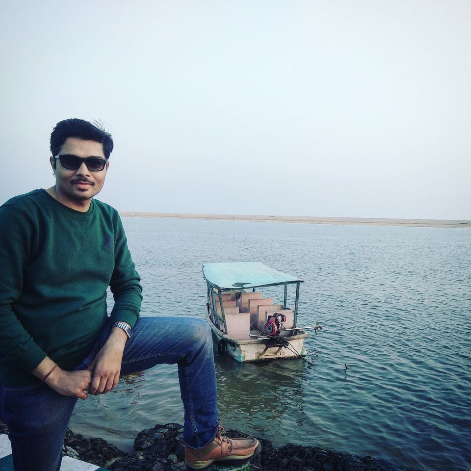 Photo of Bhubaneshwar - What to do in 24hours. A short trip to Puri and konark by lonely musafir