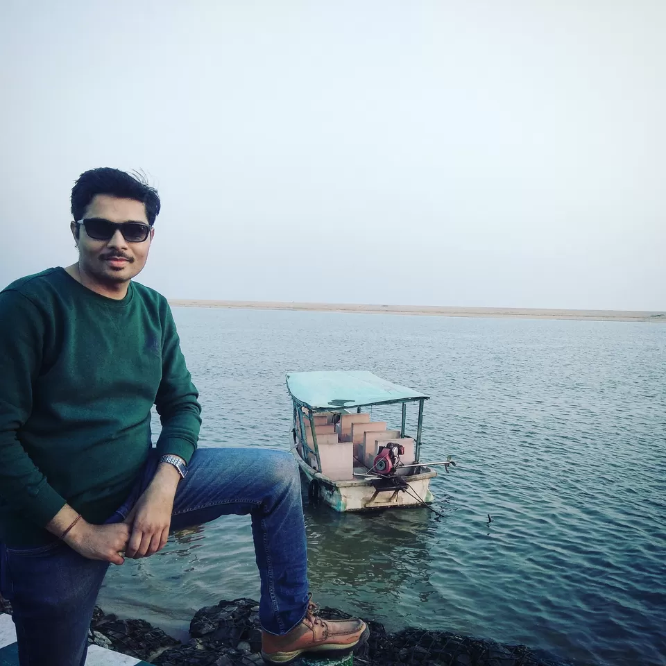 Photo of Bhubaneshwar - What to do in 24hours. A short trip to Puri and konark by lonely musafir