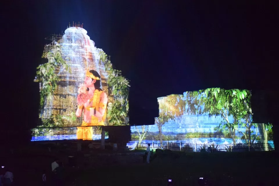 Photo of Bhubaneshwar - What to do in 24hours. A short trip to Puri and konark by lonely musafir