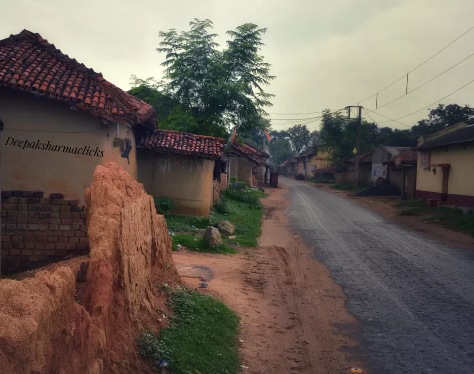 Photo of Ajodhya, West Bengal, India by lonely musafir