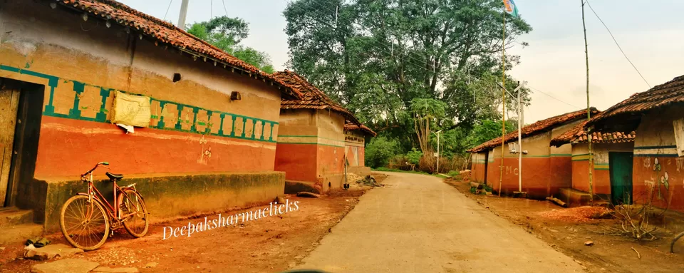 Photo of Ajodhya, West Bengal, India by lonely musafir