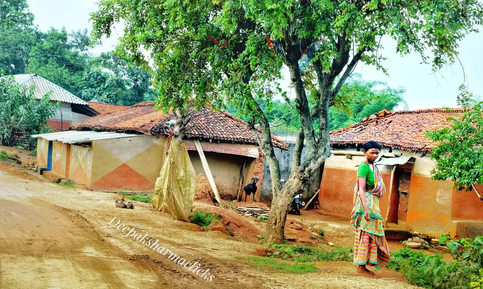 Photo of Ajodhya, West Bengal, India by lonely musafir