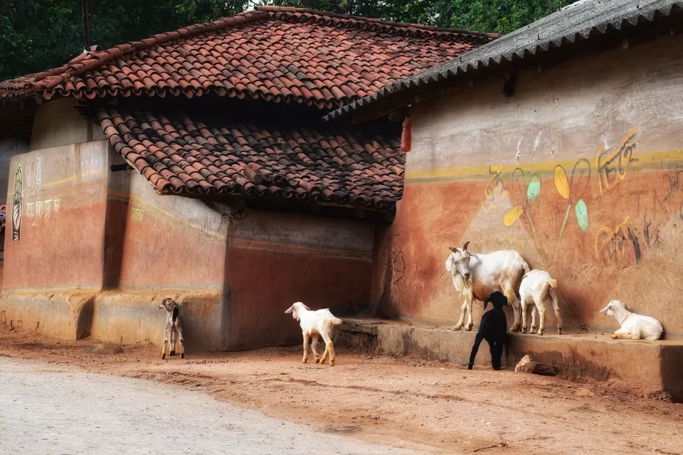 Photo of Ajodhya, West Bengal, India by lonely musafir