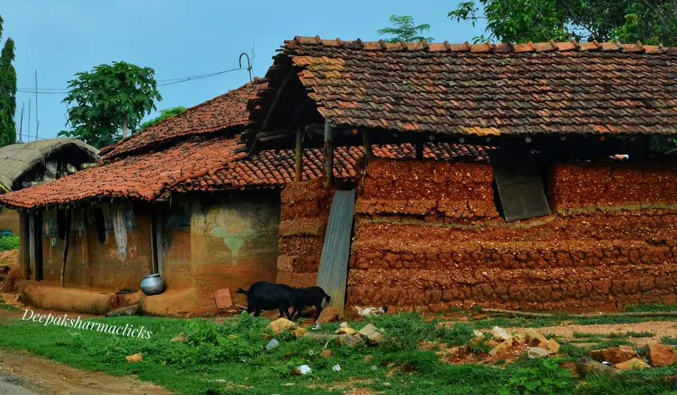 Photo of Ajodhya, West Bengal, India by lonely musafir