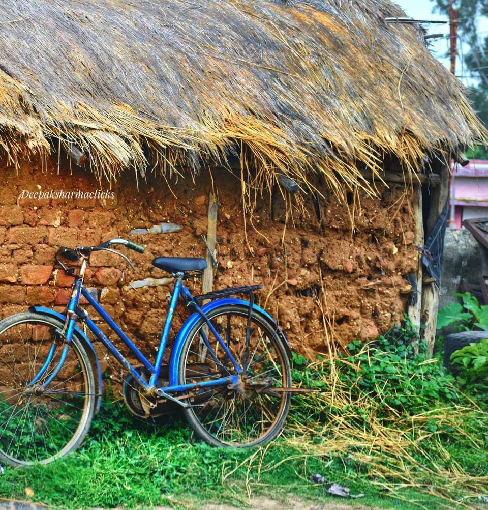 Photo of Ajodhya, West Bengal, India by Deepak Sharma