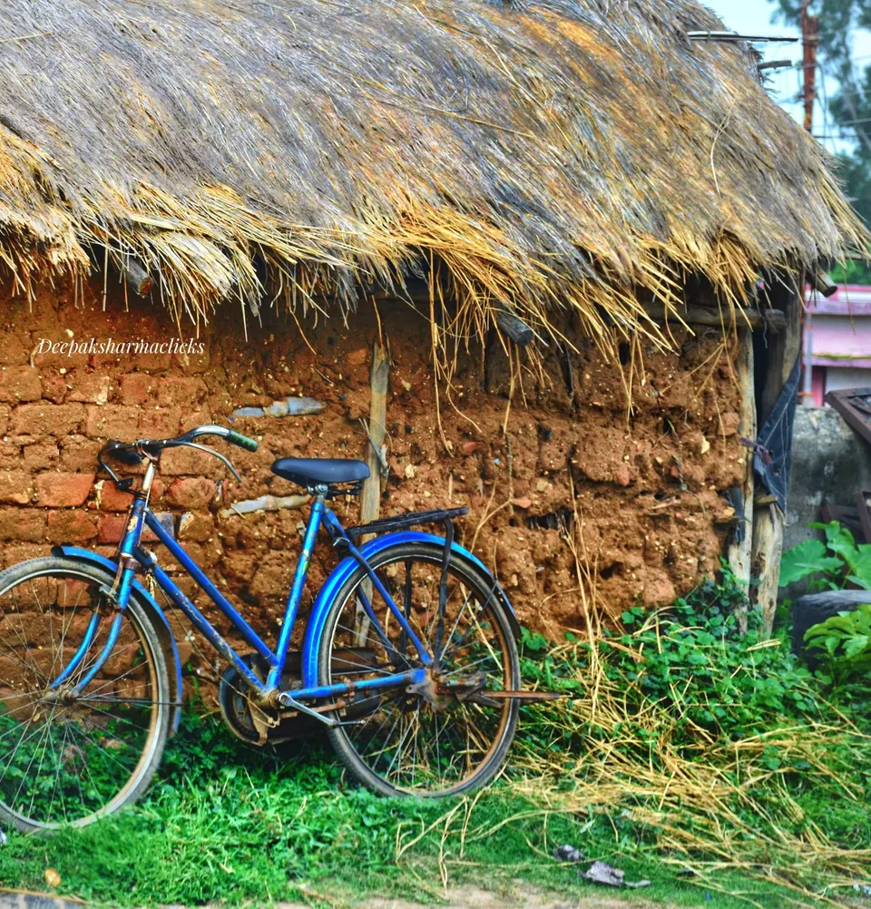 Photo of Ajodhya, West Bengal, India by lonely musafir