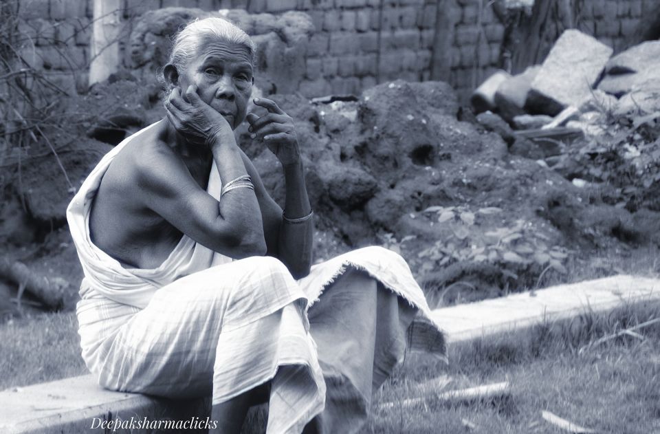 Photo of Ayodhya Hills- A Beautiful Tribal World Nested Inside a Dense Forest. by Deepak Sharma