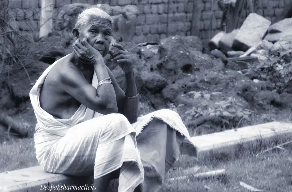 Photo of Ayodhya Hills- A Beautiful Tribal World Nested Inside a Dense Forest. by lonely musafir