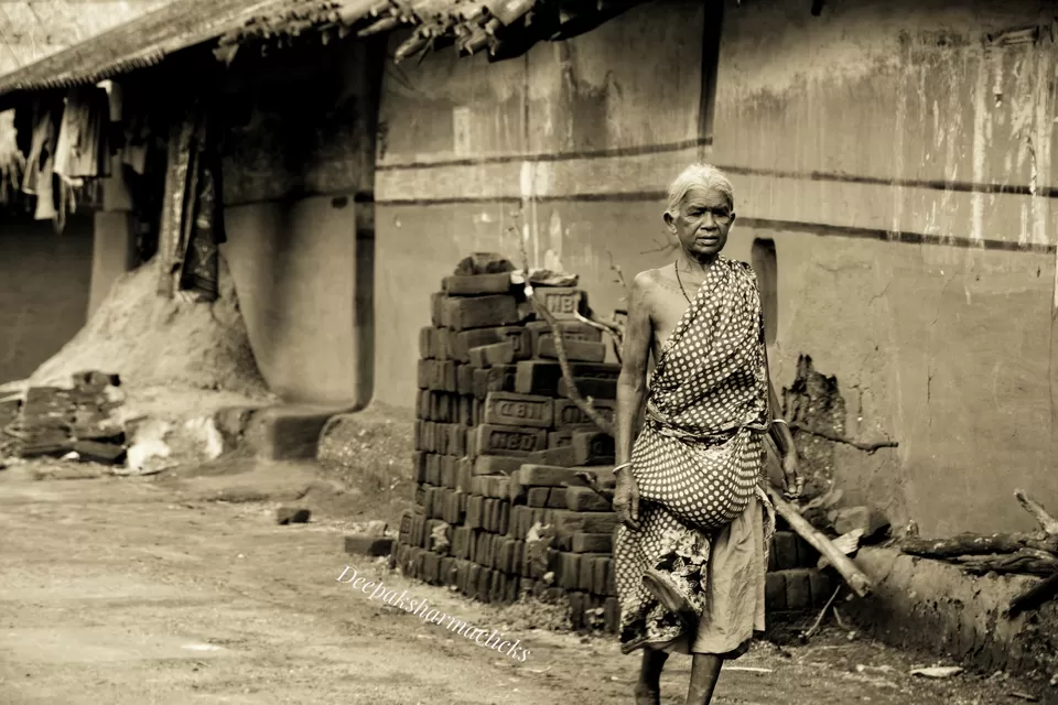 Photo of Ayodhya Hills- A Beautiful Tribal World Nested Inside a Dense Forest. by lonely musafir