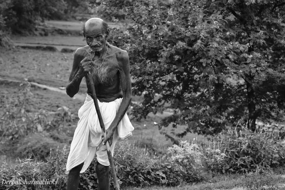 Photo of Ayodhya Hills- A Beautiful Tribal World Nested Inside a Dense Forest. by lonely musafir
