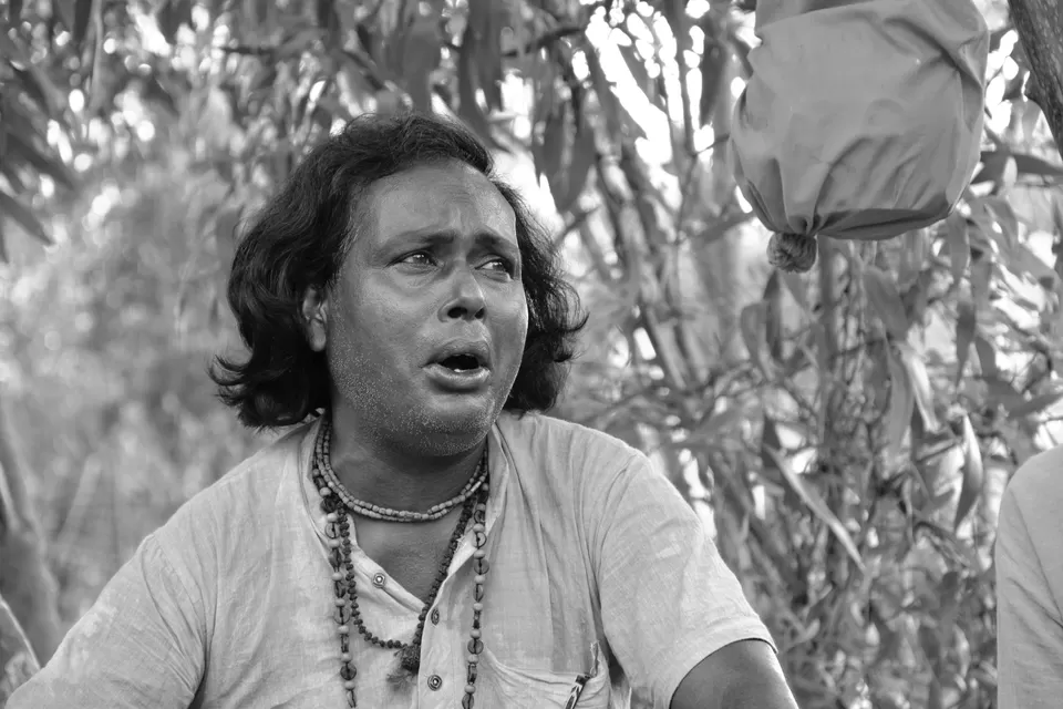 Photo of Ayodhya Hills- A Beautiful Tribal World Nested Inside a Dense Forest. by lonely musafir