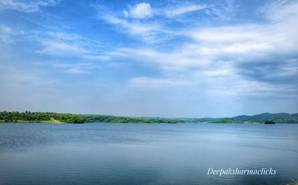 Photo of Ayodhya Hills- A Beautiful Tribal World Nested Inside a Dense Forest. by lonely musafir