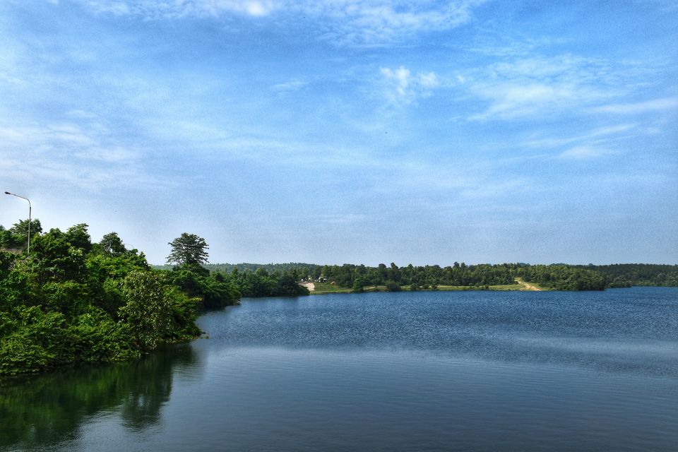 Photo of Ayodhya Hills- A Beautiful Tribal World Nested Inside a Dense Forest. by Deepak Sharma