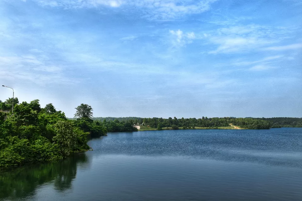 Photo of Ayodhya Hills- A Beautiful Tribal World Nested Inside a Dense Forest. by lonely musafir