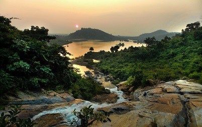 Photo of Ayodhya Hills- A Beautiful Tribal World Nested Inside a Dense Forest. by Deepak Sharma