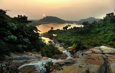 Photo of Ayodhya Hills- A Beautiful Tribal World Nested Inside a Dense Forest. by lonely musafir