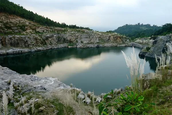 Photo of Ayodhya Hills- A Beautiful Tribal World Nested Inside a Dense Forest. by lonely musafir