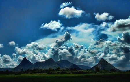 Photo of Ayodhya Hills- A Beautiful Tribal World Nested Inside a Dense Forest. by lonely musafir