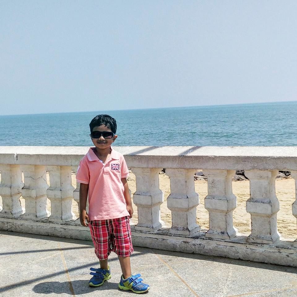 Photo of Promenade Pondicherry - Hidesign Hotel, Goubert Avenue, White Town, Puducherry, India by Deepak Sharma