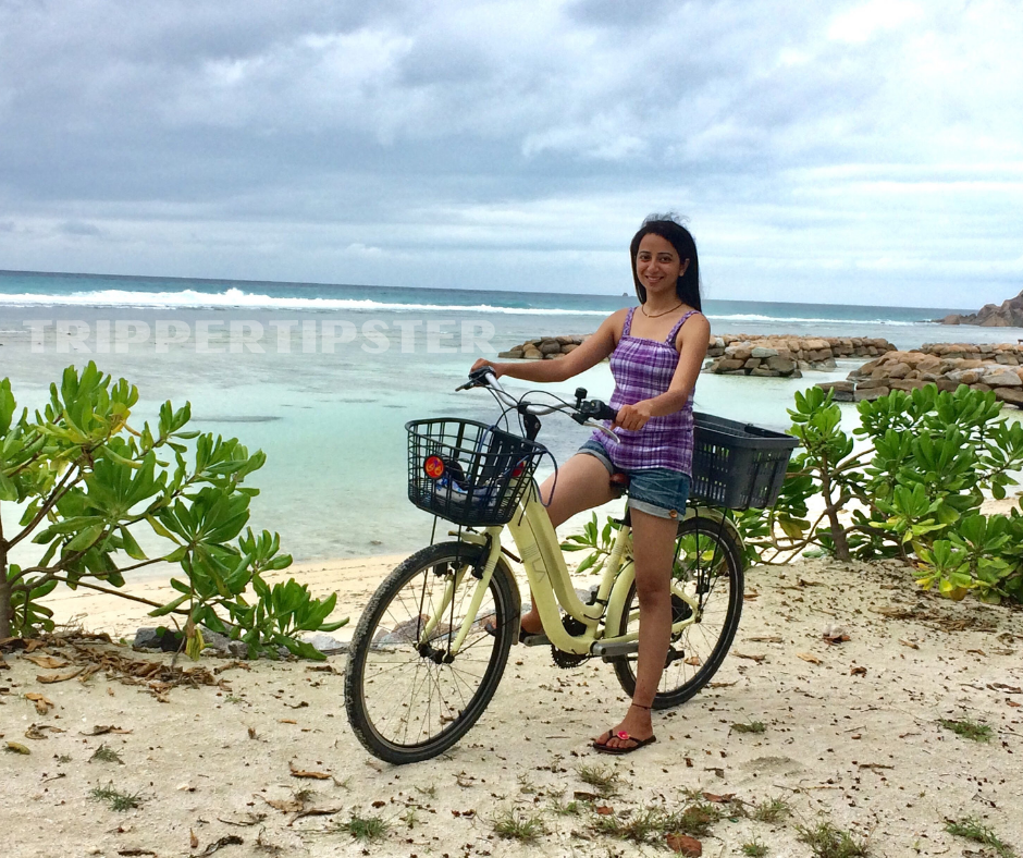 Photo of Honeymooners Guide to Seychelles - Luxury to Budget 2/5 by Rasika Tamhane