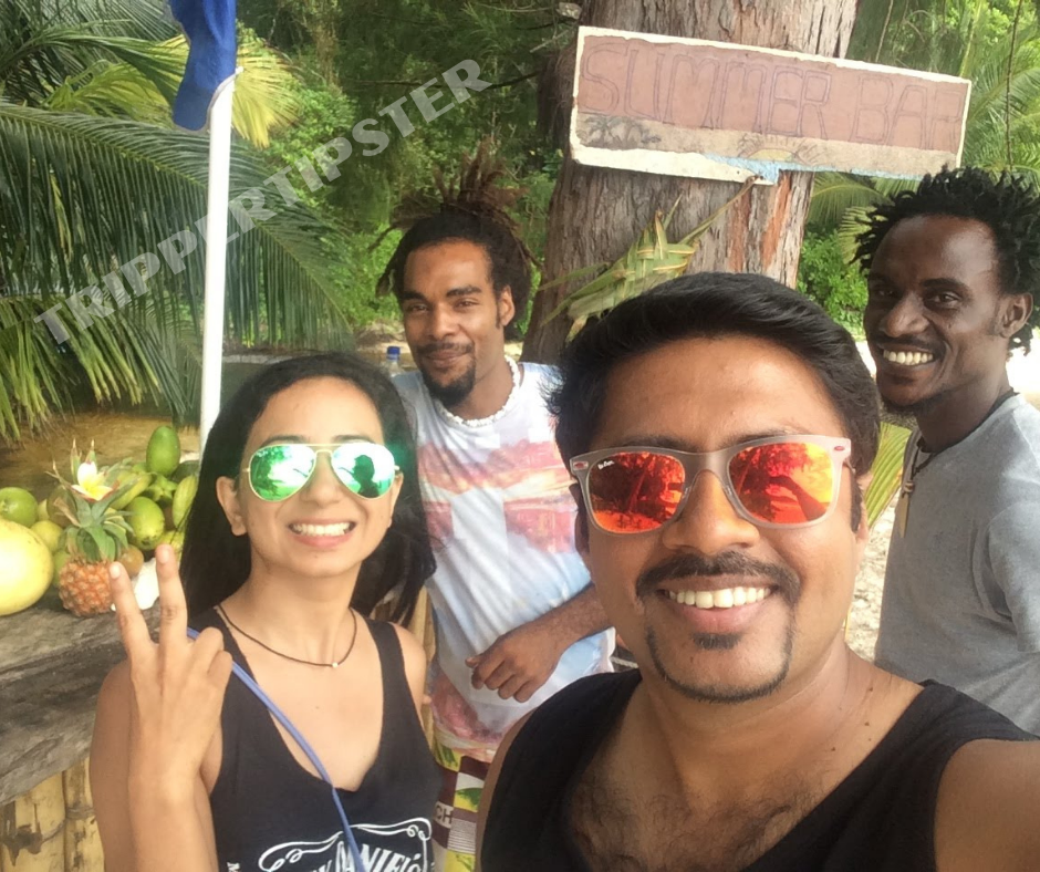 Photo of Honeymooners Guide to Seychelles - Luxury to Budget 5/5 by Rasika Tamhane