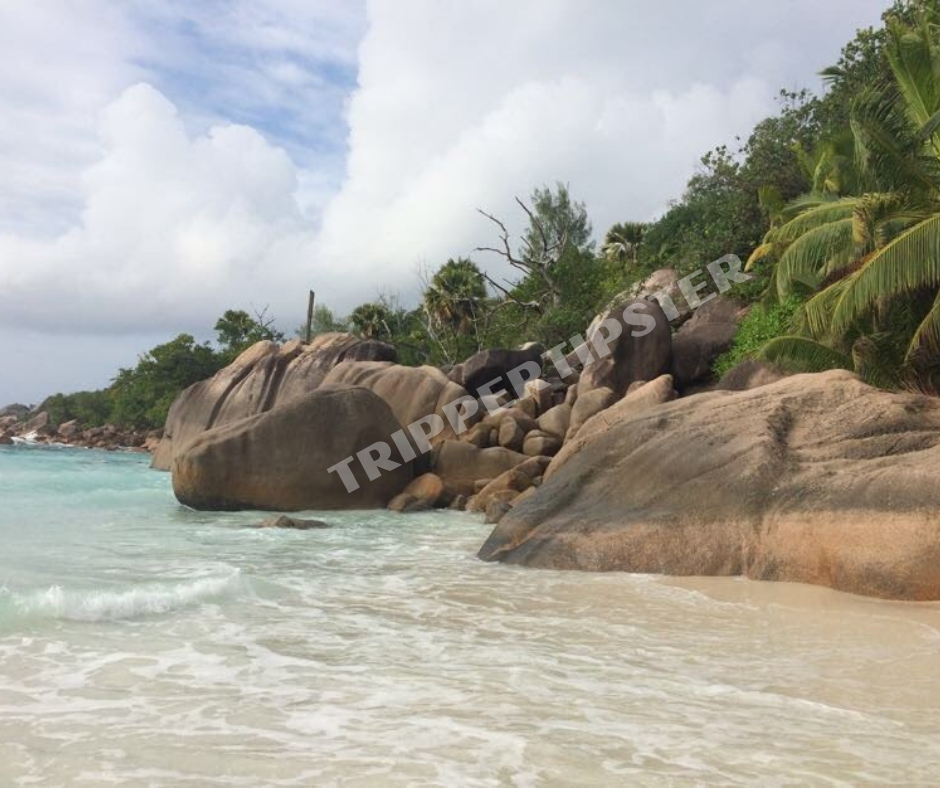 Photo of Honeymooners Guide to Seychelles - Luxury to Budget 1/5 by Rasika Tamhane