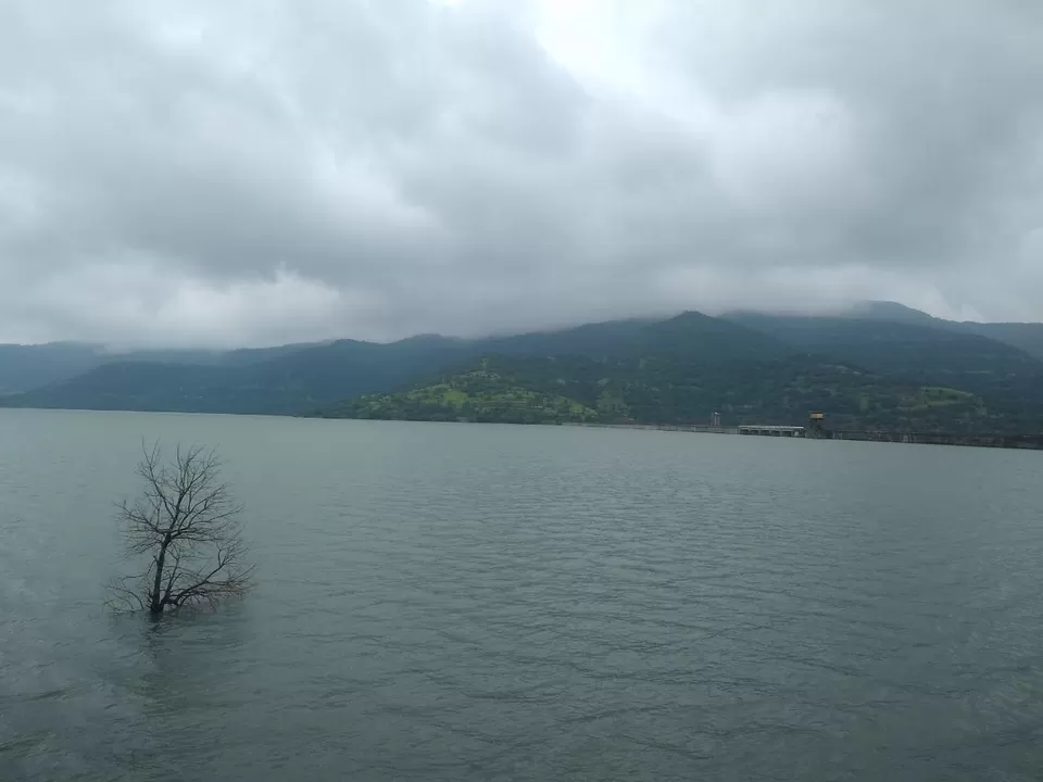 Photo of Mulshi, Maharashtra, India by Rasika Tamhane