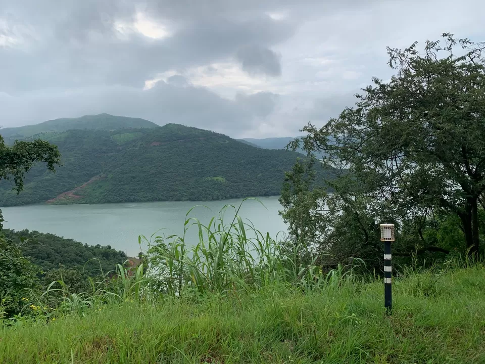 Photo of Mulshi, Maharashtra, India by Rasika Tamhane