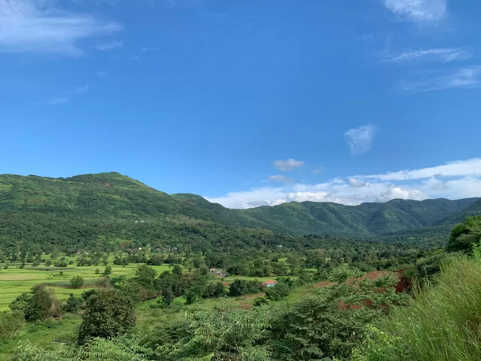 Photo of Mulshi, Maharashtra, India by Rasika Tamhane