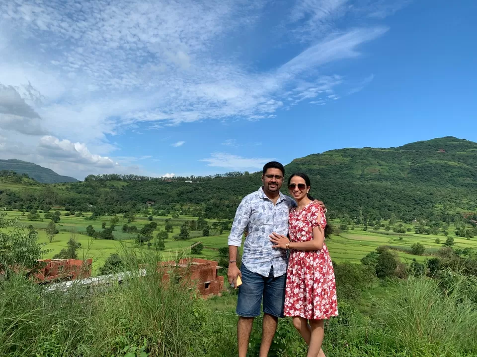 Photo of Mulshi, Maharashtra, India by Rasika Tamhane