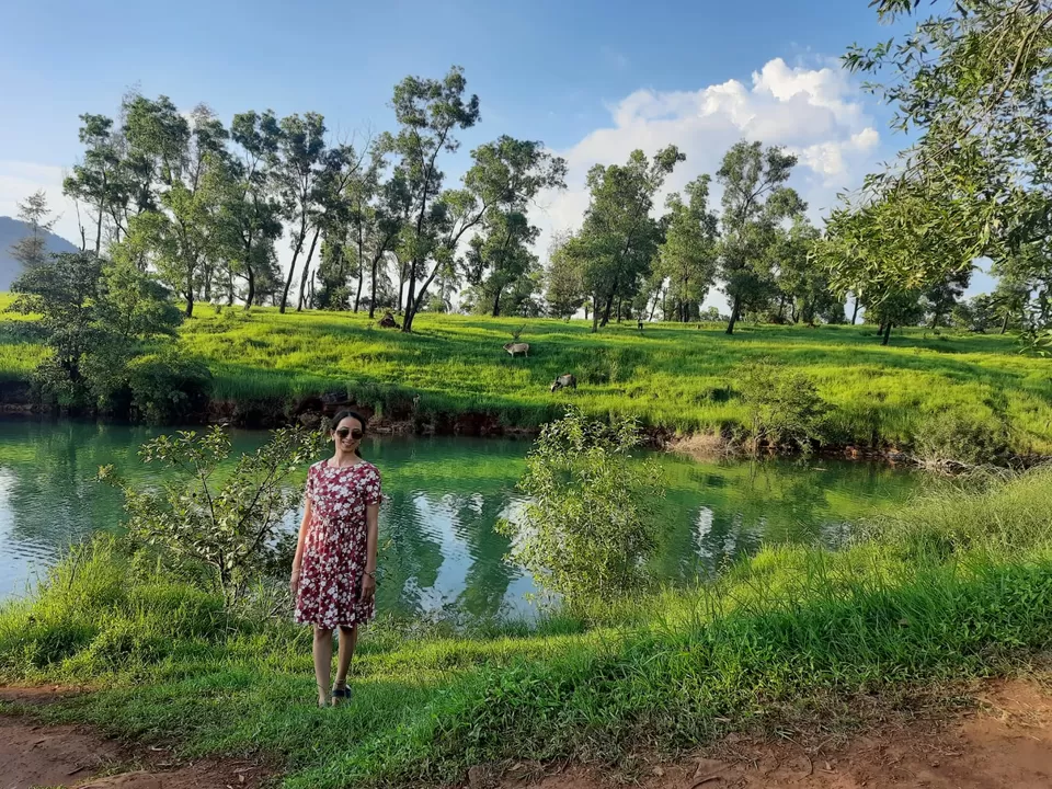Photo of Mulshi, Maharashtra, India by Rasika Tamhane