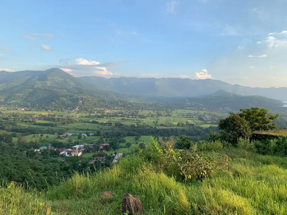 Photo of Mulshi, Maharashtra, India by Rasika Tamhane