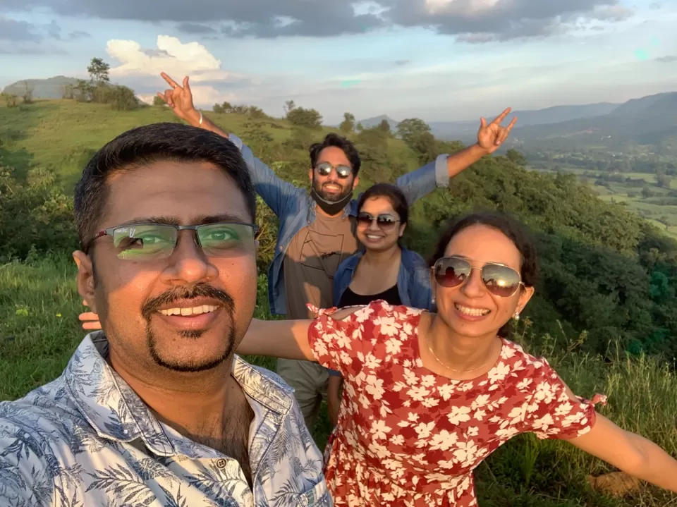 Photo of Mulshi, Maharashtra, India by Rasika Tamhane
