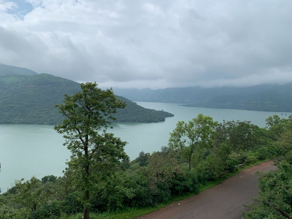 Photo of Monsoon Drive Around Pune - A Photo Blog by Rasika Tamhane