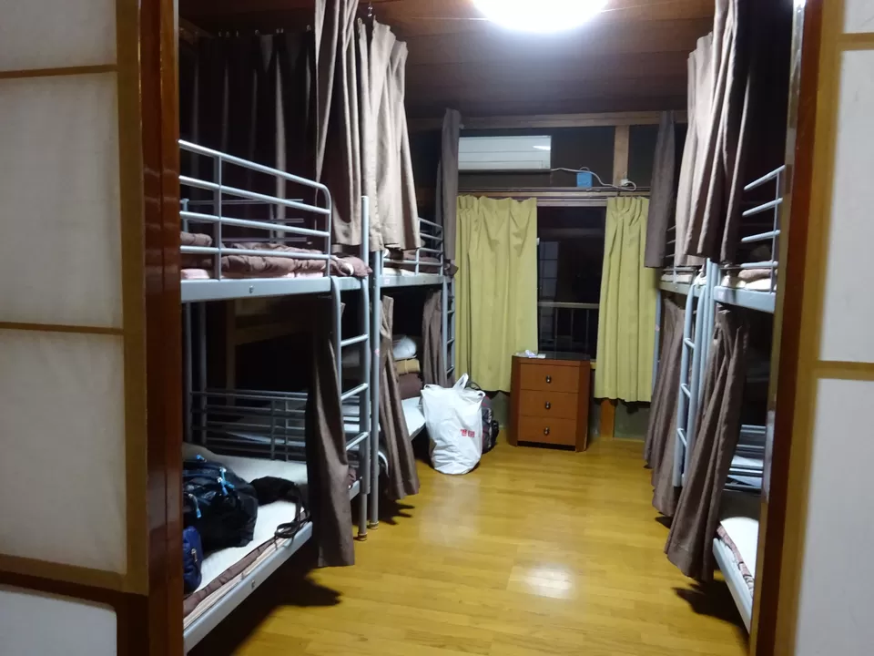 Photo of Nikko Park Lodge Tobu Station, 11-6 Matsubaracho, Nikko, Tochigi Prefecture 321-1406, Japan by awantika kumari