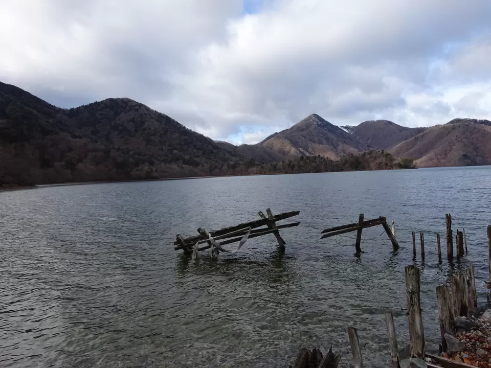 Photo of Lake Chūzenji, Lake Chūzenji, Nikko, Tochigi Prefecture, Japan by awantika kumari