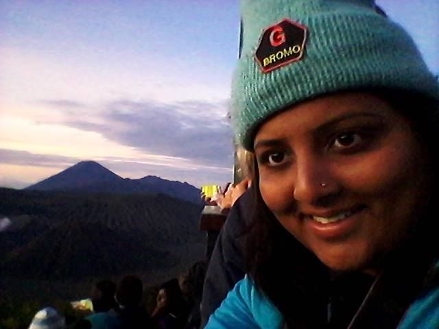 Photo of Hiking the active volcano, Mt. Bromos 4/9 by PG